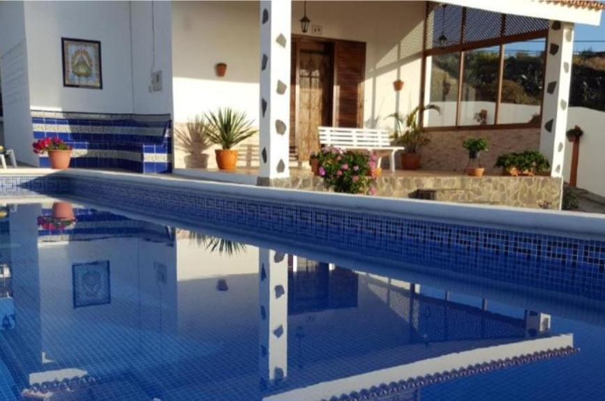 Casas Hoya Limpia- Solo Adultos Pensionat Santa Cruz de la Palma  Exteriör bild