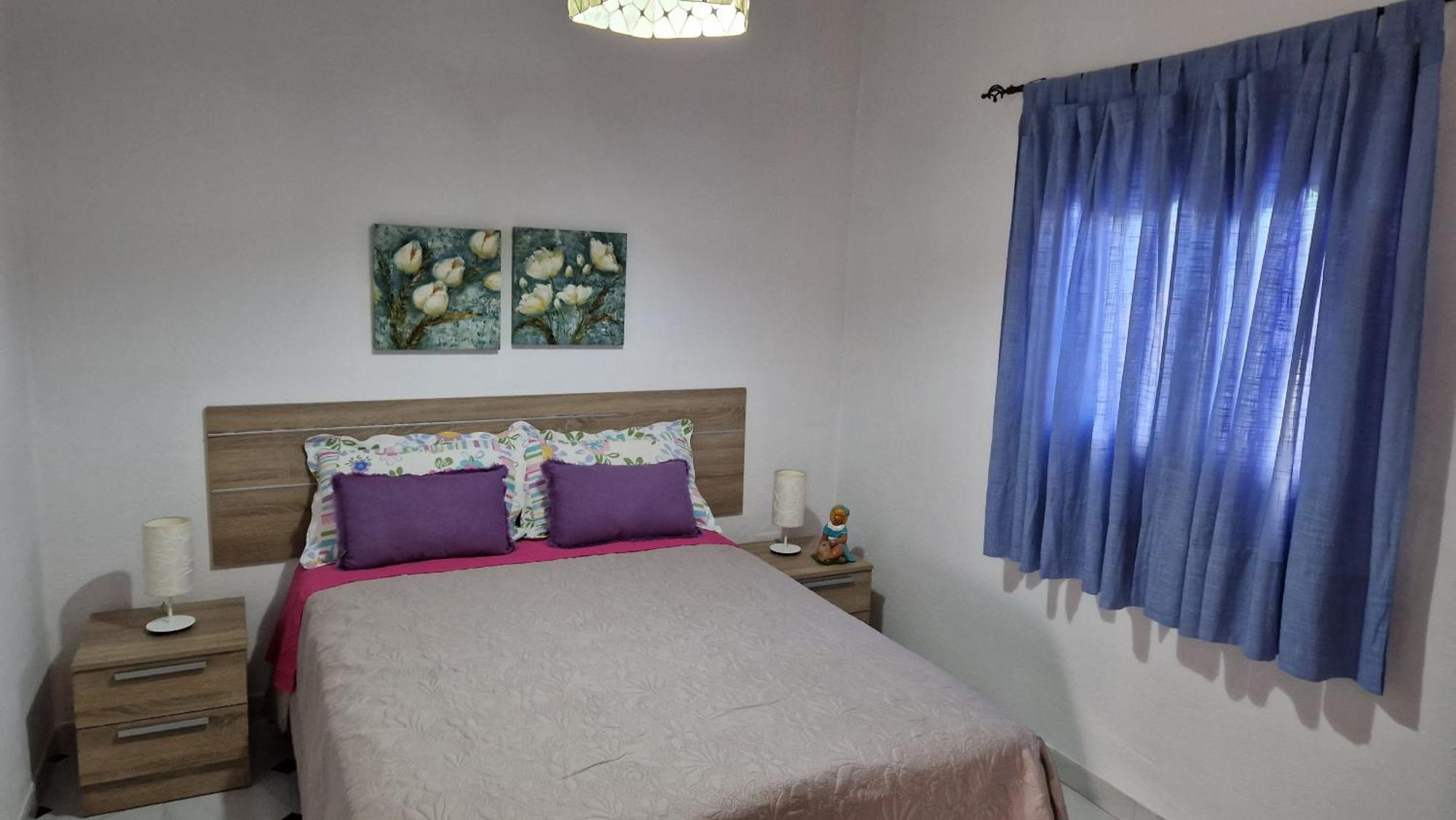 Casas Hoya Limpia- Solo Adultos Pensionat Santa Cruz de la Palma  Exteriör bild