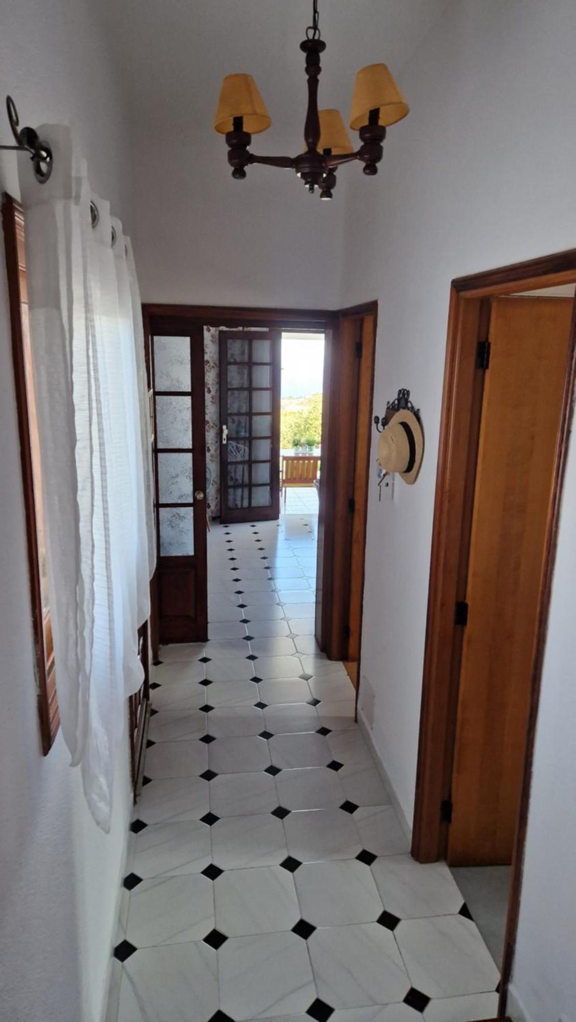 Casas Hoya Limpia- Solo Adultos Pensionat Santa Cruz de la Palma  Exteriör bild