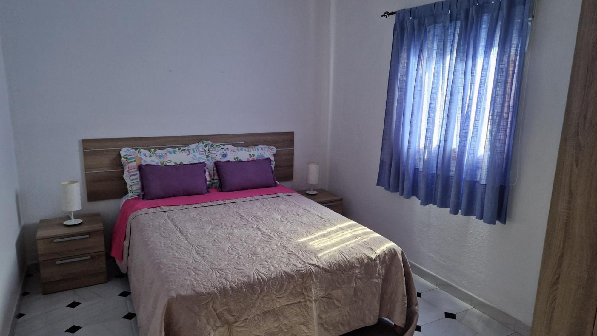 Casas Hoya Limpia- Solo Adultos Pensionat Santa Cruz de la Palma  Exteriör bild