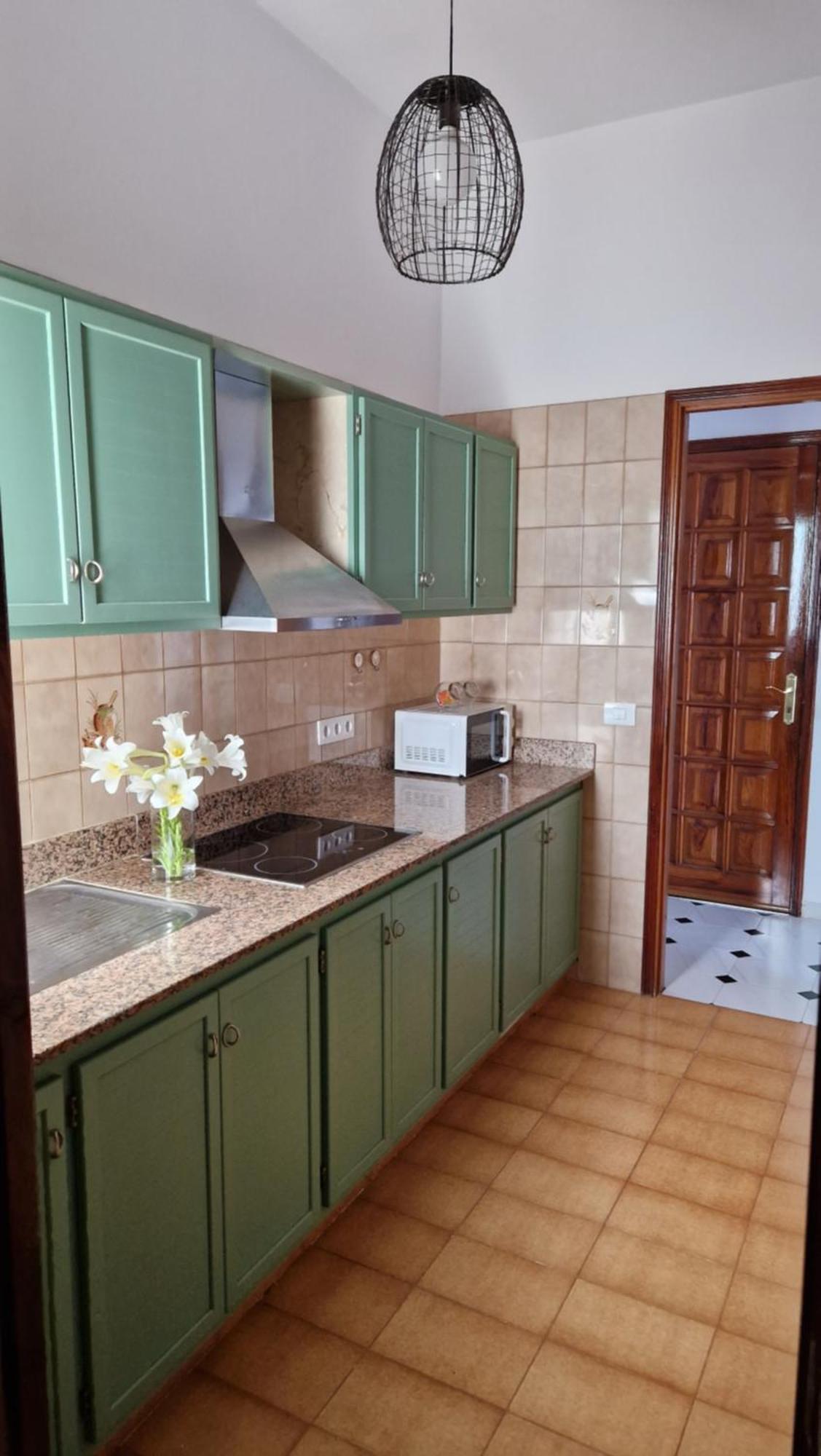 Casas Hoya Limpia- Solo Adultos Pensionat Santa Cruz de la Palma  Exteriör bild