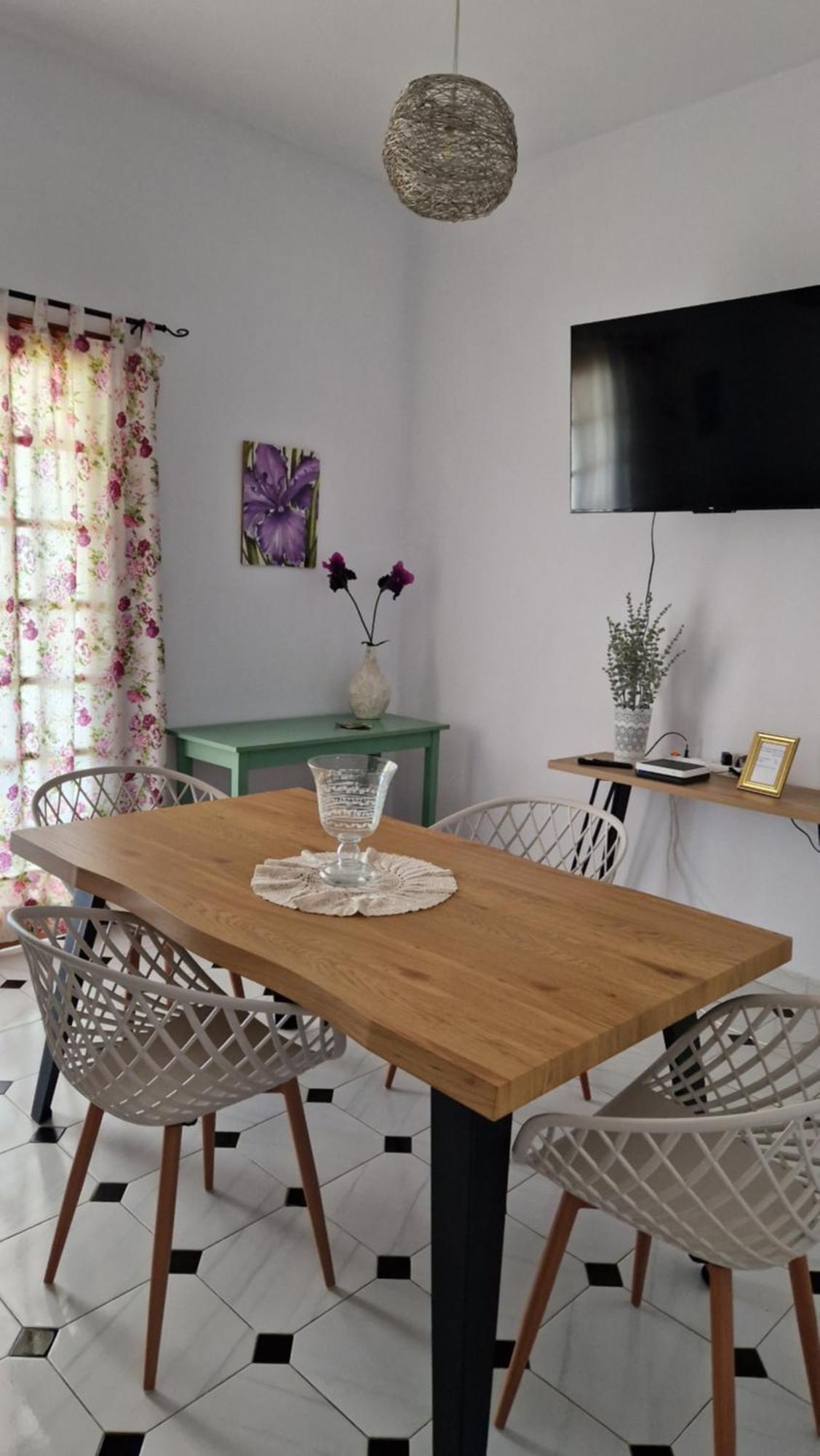Casas Hoya Limpia- Solo Adultos Pensionat Santa Cruz de la Palma  Exteriör bild