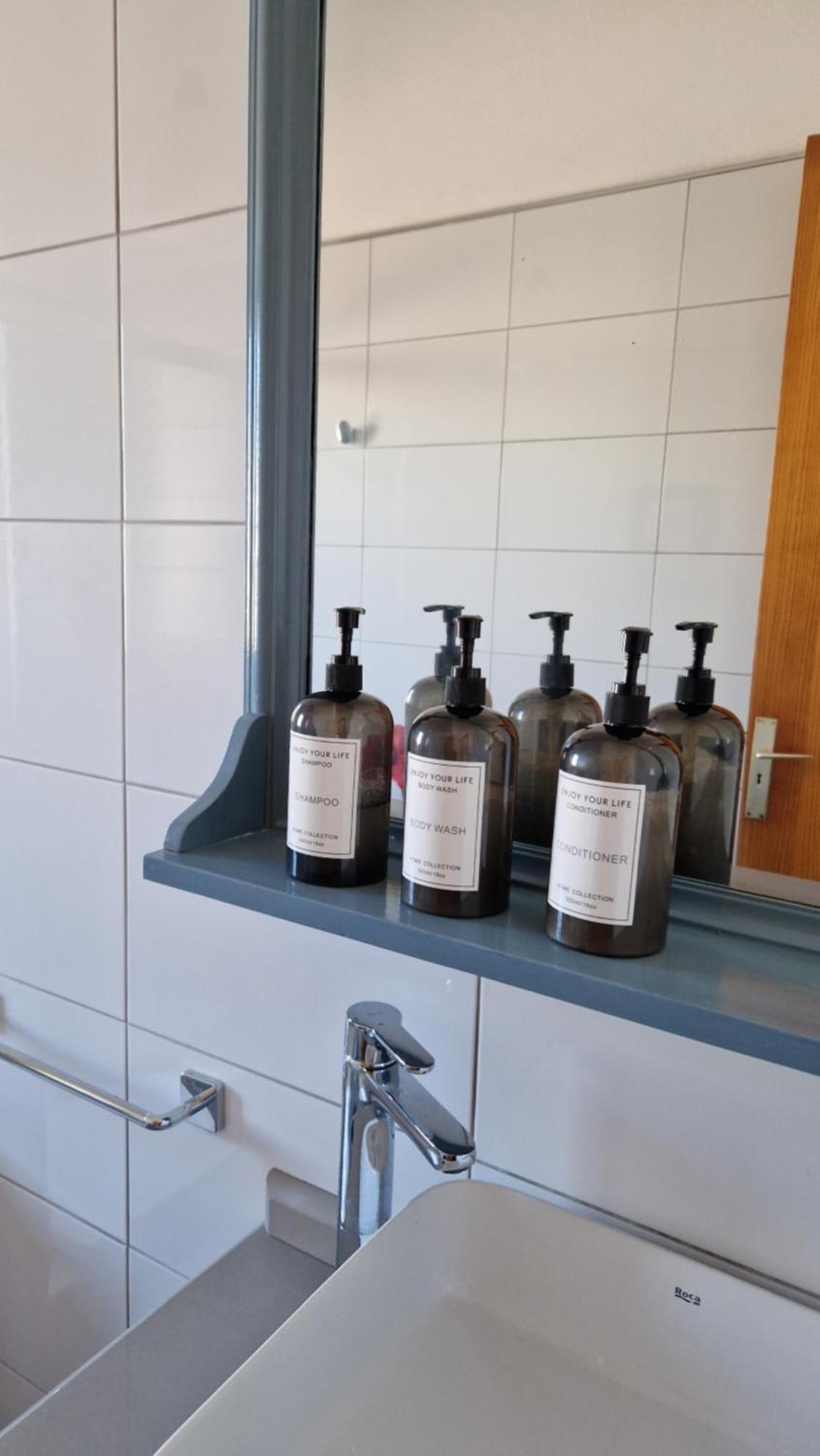 Casas Hoya Limpia- Solo Adultos Pensionat Santa Cruz de la Palma  Exteriör bild