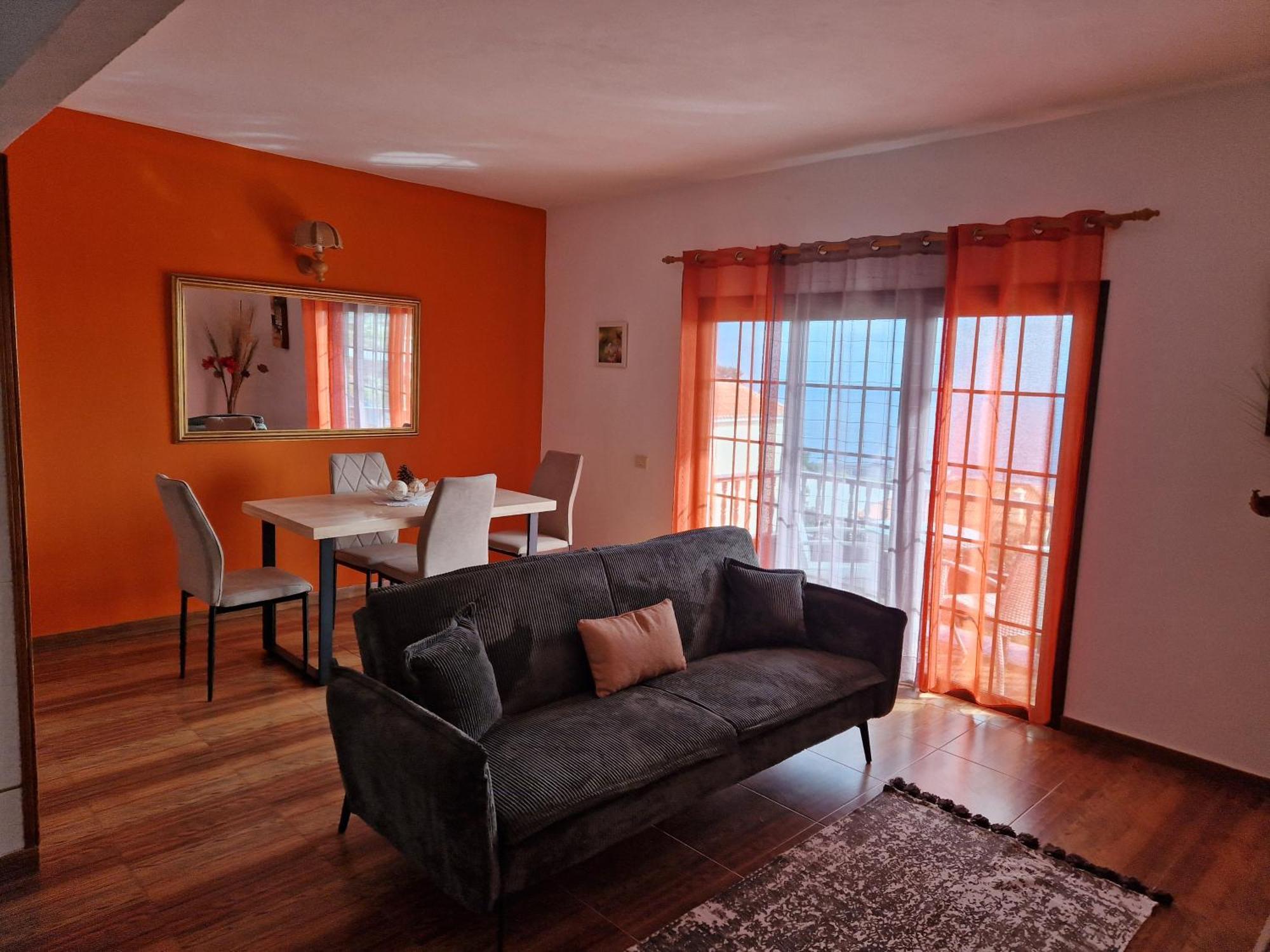 Casas Hoya Limpia- Solo Adultos Pensionat Santa Cruz de la Palma  Exteriör bild