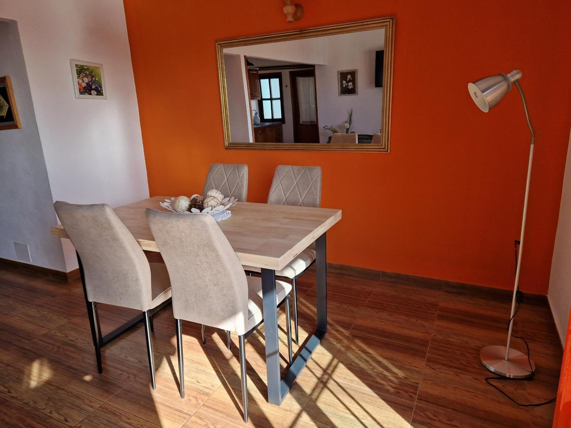 Casas Hoya Limpia- Solo Adultos Pensionat Santa Cruz de la Palma  Exteriör bild
