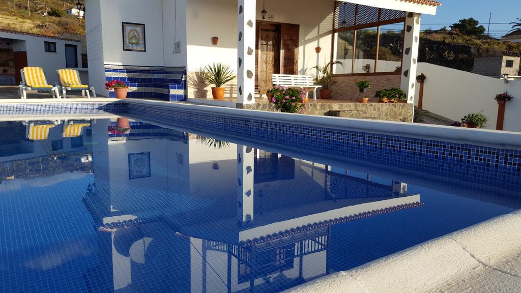 Casas Hoya Limpia- Solo Adultos Pensionat Santa Cruz de la Palma  Exteriör bild
