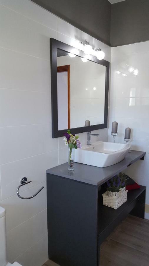 Casas Hoya Limpia- Solo Adultos Pensionat Santa Cruz de la Palma  Exteriör bild