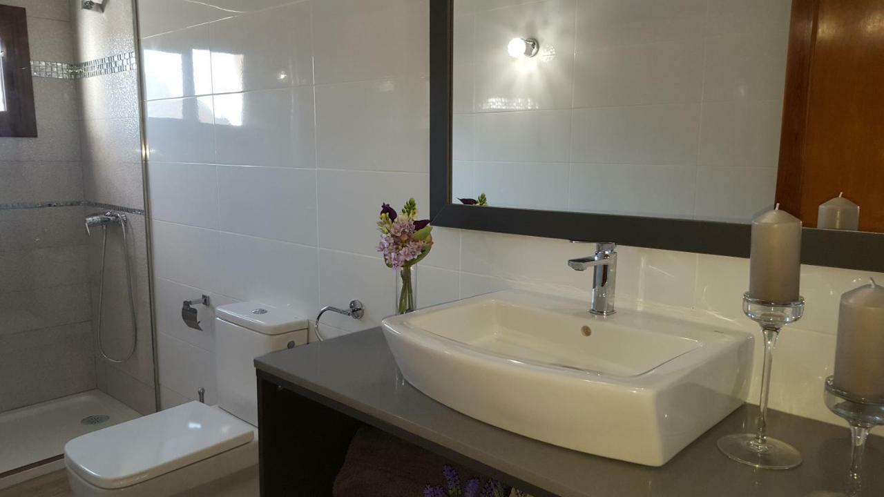 Casas Hoya Limpia- Solo Adultos Pensionat Santa Cruz de la Palma  Exteriör bild
